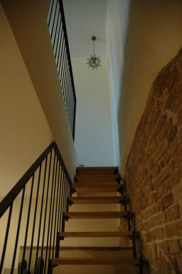 Hotel Via Barocci 34 Urbino Zewnętrze zdjęcie