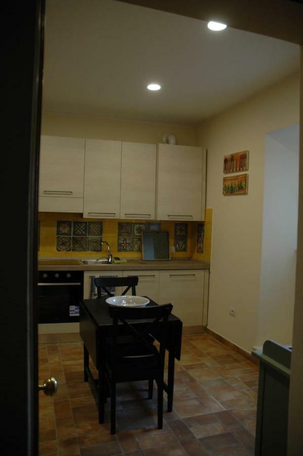 Hotel Via Barocci 34 Urbino Zewnętrze zdjęcie