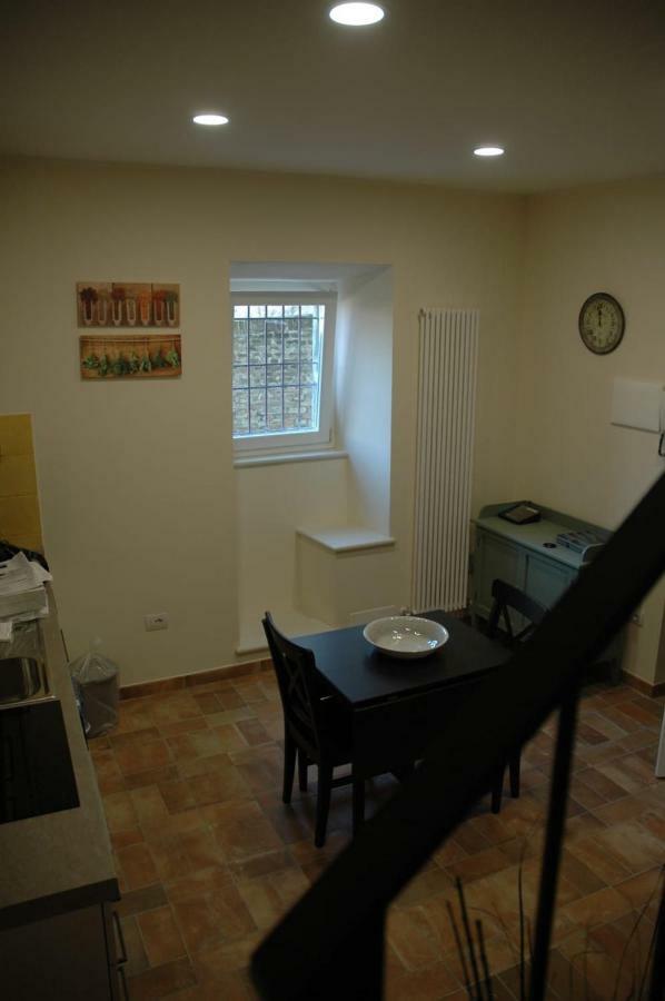 Hotel Via Barocci 34 Urbino Zewnętrze zdjęcie